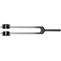 Riester 5162 Diapasón c 128 Hz- de aluminio- con pesas- en bolsa de PE